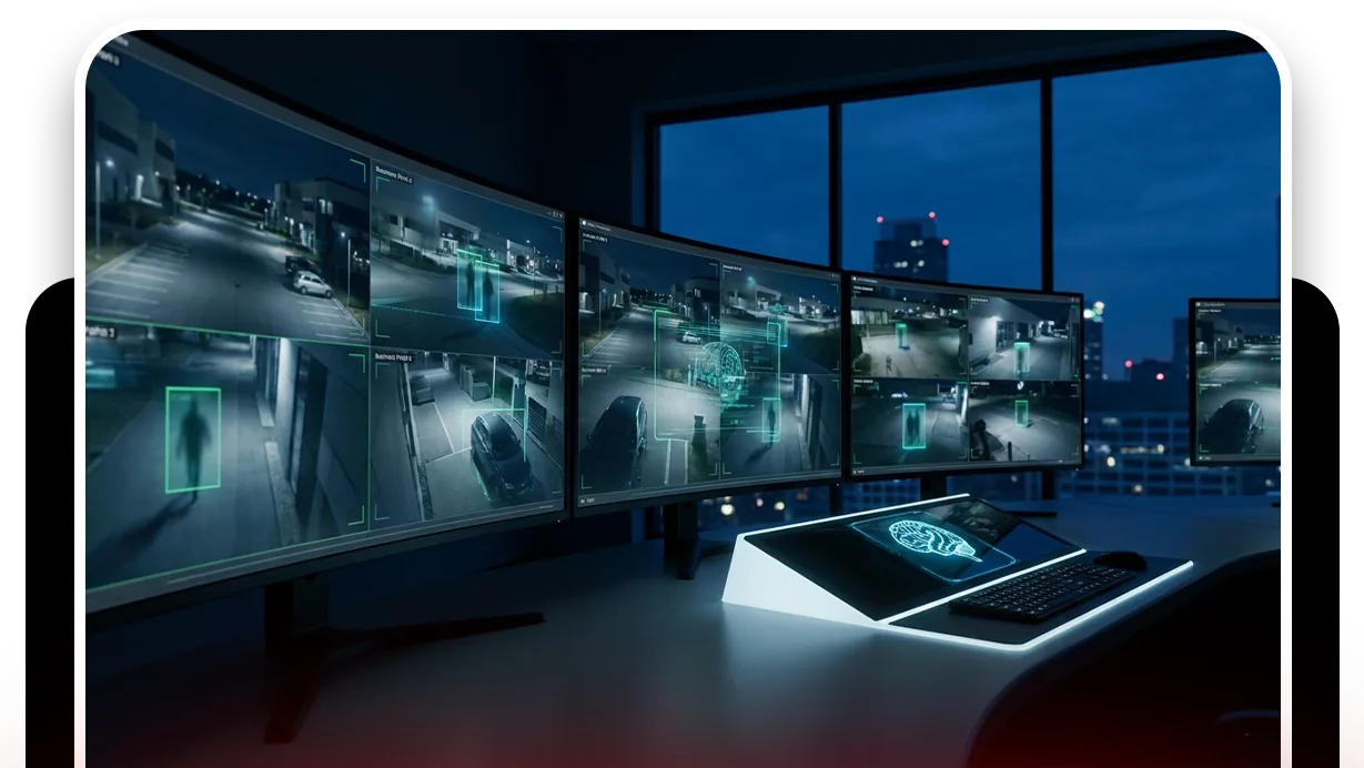 After-hours monitoring: illustration
