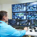 Virtual Patrolling Services: The Future of Modern Security