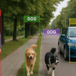 Object Detection: Transforming Business Operations with AI-Powered Computer Vision