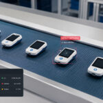 Visual Inspection for Quality Assurance in Medical Device Manufacturing